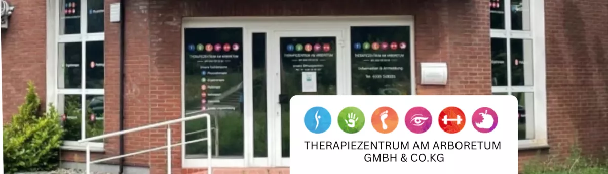 Therapiezentrum am Arboretum GmbH & Co.KG