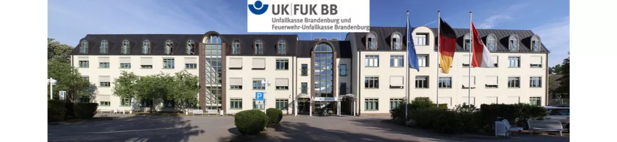 Unfallkasse Brandenburg und Feuerwehr-Unfallkasse Brandenburg