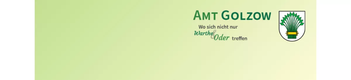 Amt Golzow