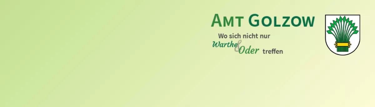 Amt Golzow