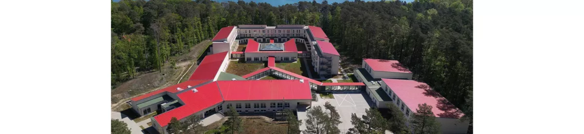Nachsorgeklinik am Straussee gGmbH