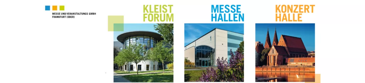 Messe und Veranstaltungs GmbH Frankfurt (Oder)