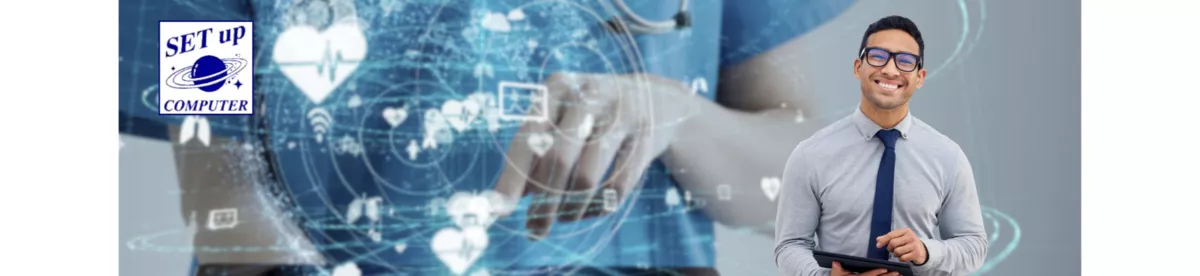 SET up Computersysteme GmbH