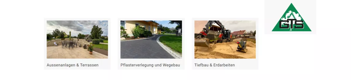 GTS GmbH
