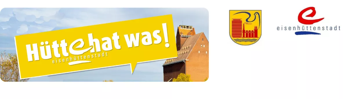 STADT EISENHÜTTENSTADT