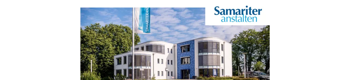 Samariteranstalten Fürstenwalde