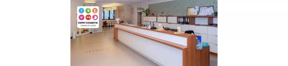 ESPRIT Kosmetik Frankfurt (Oder)