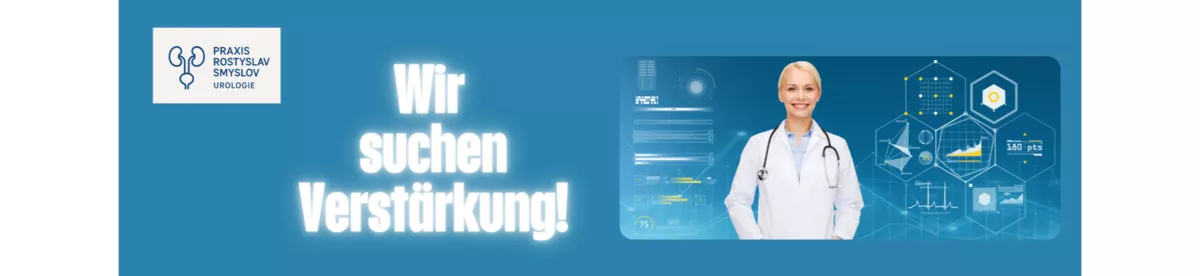 Praxis Rostyslav Smyslov