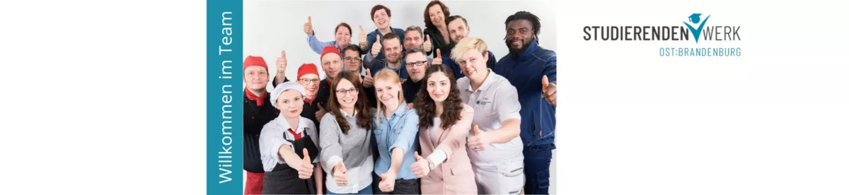 Studierendenwerk Ost:Brandenburg